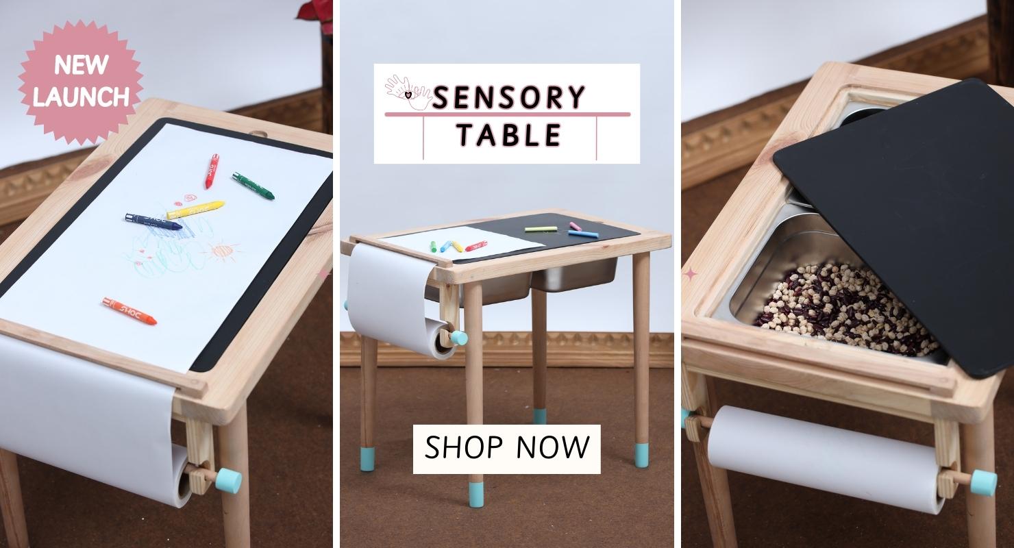 Buy Wooden Toys Online IndiaMontessori toys for infants and toddlers