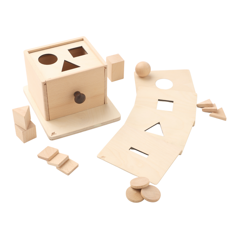 Buy Wooden Toys Online IndiaMontessori toys for infants and toddlers