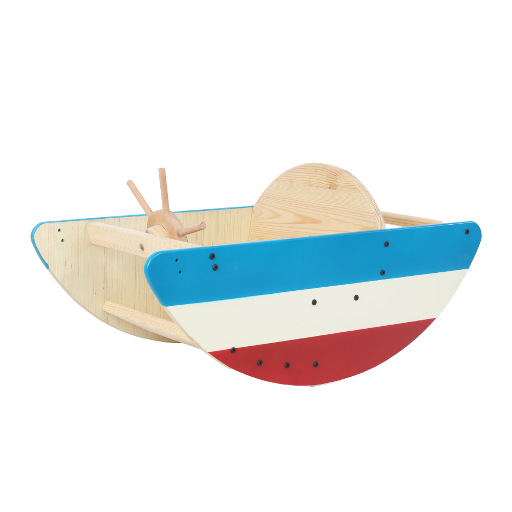 Boat Rocker