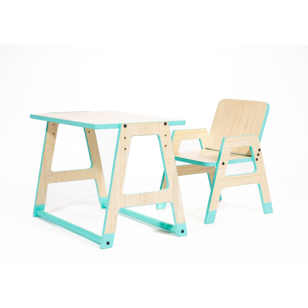 Toddler Workstation
